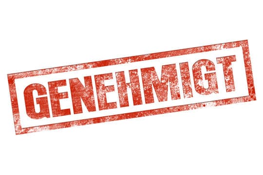 Genehmigungen & Fördermittelberatung