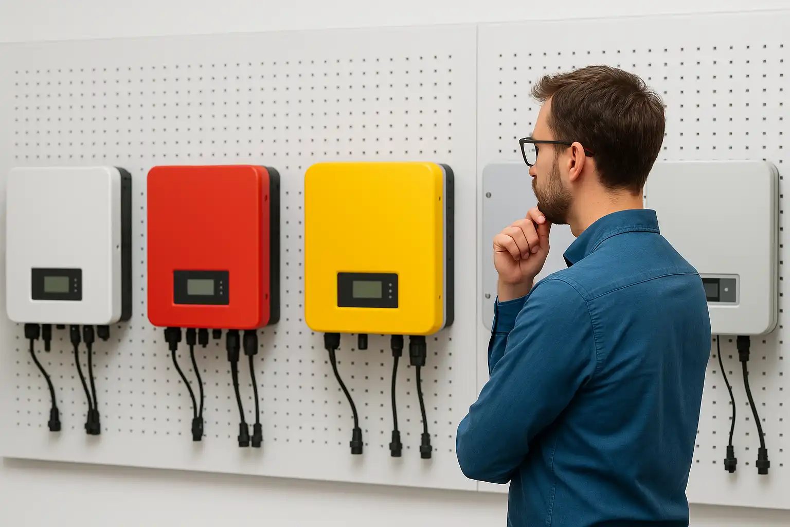 Modernisierung & Erweiterung